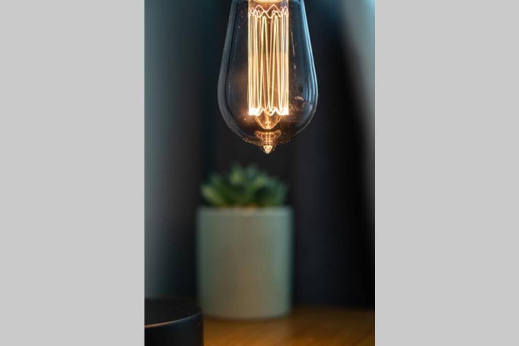 Studio ✧ High Street - Bournemouth Apartment ภายนอก รูปภาพ
